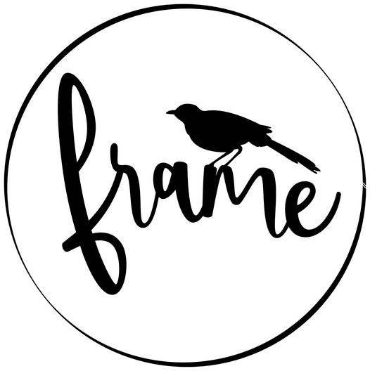 Framebird Logo